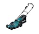 Gräsklippare Makita LXT DLM330Z LXT 18V Med Batteri & Laddare