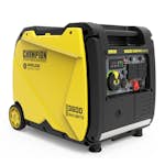 Inverterelverk Champion Generators 3600W APEX Bensindriven