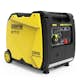 Inverterelverk Champion Generators 3600W APEX Bensindriven
