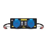 Avgasadapter Champion Generators Ayori För 92001i & 93001i-serien