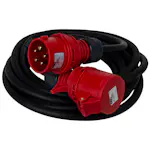 Skarvsladd Gelia 16A 400V