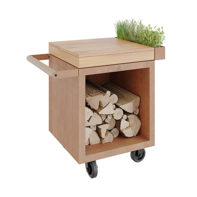 Modul OFYR Mise en Place 65 PRO