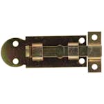 Bladregel Millers Efz 50 mm