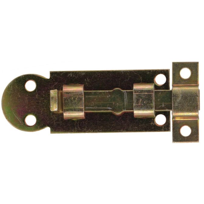 Bladregel Millers Efz 50 mm