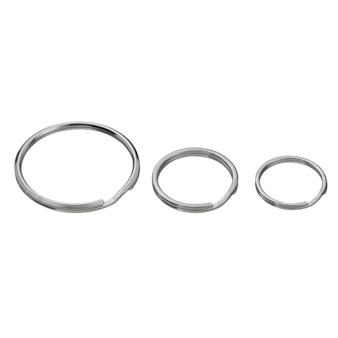 Nyckelring Millers 3 Storlekar