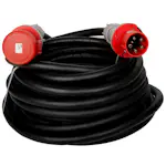 Skarvsladd Gelia 63A 400V