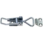 Excenterlås Millers 702S-31C Efz