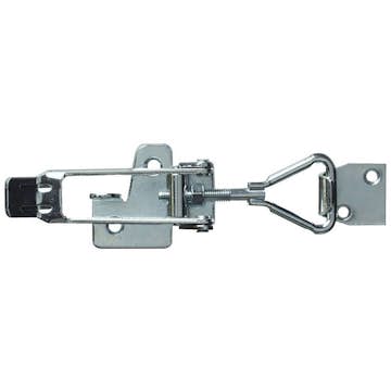 Excenterlås Millers 5427 157-182 mm