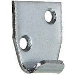 Lockbeslag Millers 14 T Excenterlås Fz