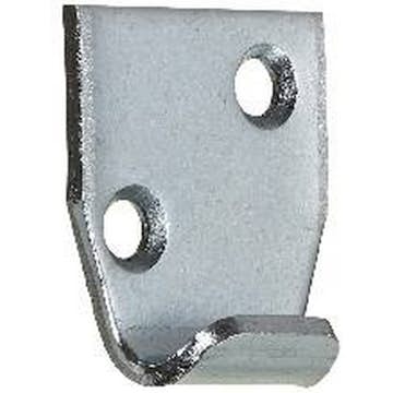 Lockbeslag Millers 14 T Excenterlås Fz