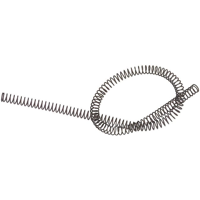 Tryckfjäder Millers 300 mm