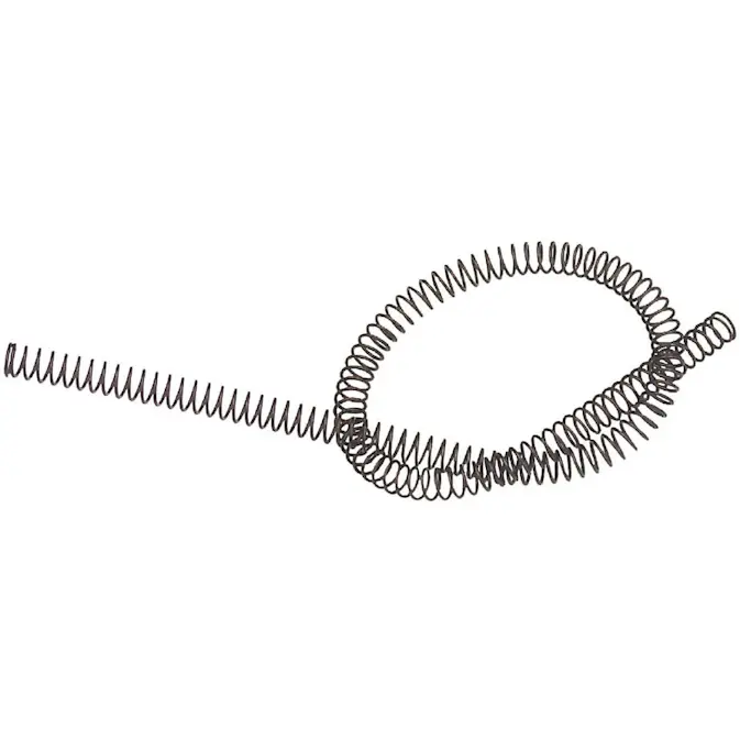 Tryckfjäder Millers 300 mm