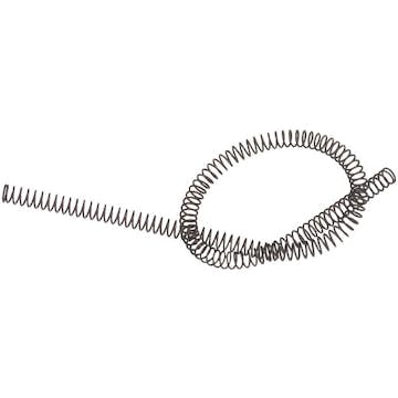 Tryckfjäder Millers 300 mm