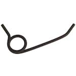 Grindlåsfjäder Millers Hög Inkl Vänst