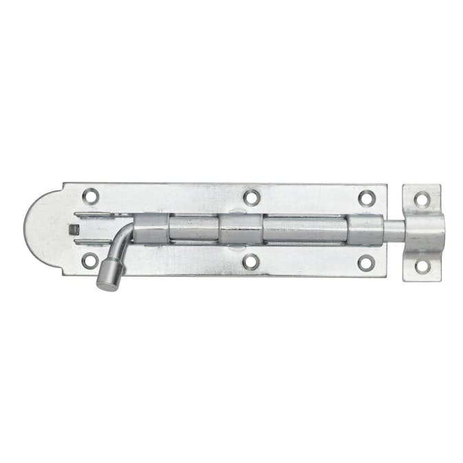 Skjutregel Millers Efz 160 mm