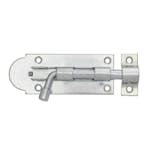 Skjutregel Millers Efz 105 mm