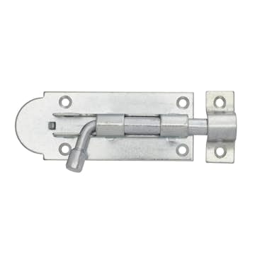 Skjutregel Millers Efz 105 mm