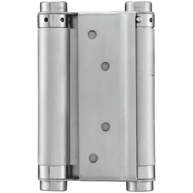 Fjädergångjärn Millers Dubbelverkande