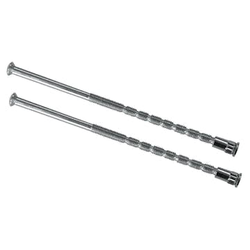 Tryckesskruv Millers M5 Spli 120 mm