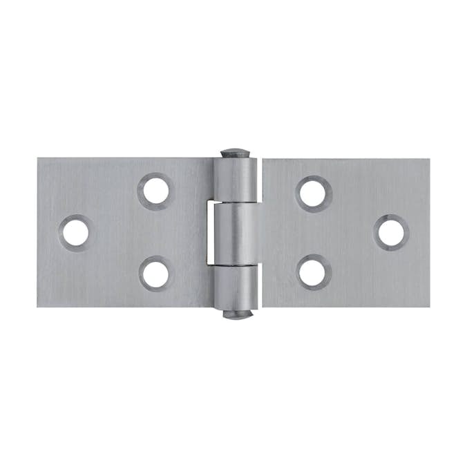 Ledgångjärn Millers Syrafast