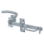 Dörrklinka Millers 19-50 mm