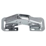 Skåpgångjärn Millers Sjävstängande 2P