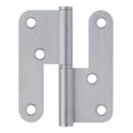 Lyftgångjärn Millers 1222 85 mm