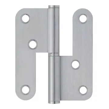 Lyftgångjärn Millers 1222 85 mm