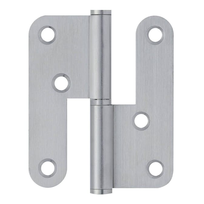 Lyftgångjärn Millers 1222 85 mm