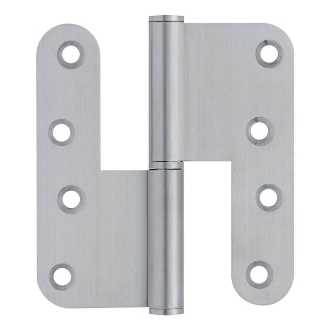 Lyftgångjärn Millers 3228 Syrafast 110 mm