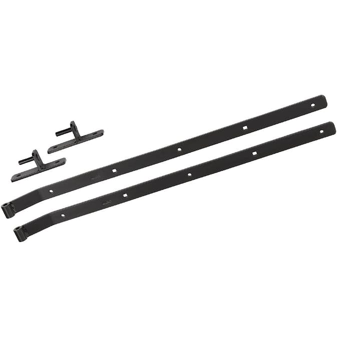 Hakgångjärn Millers