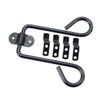 Grindklinka Millers Bygel Sv 60-75 mm