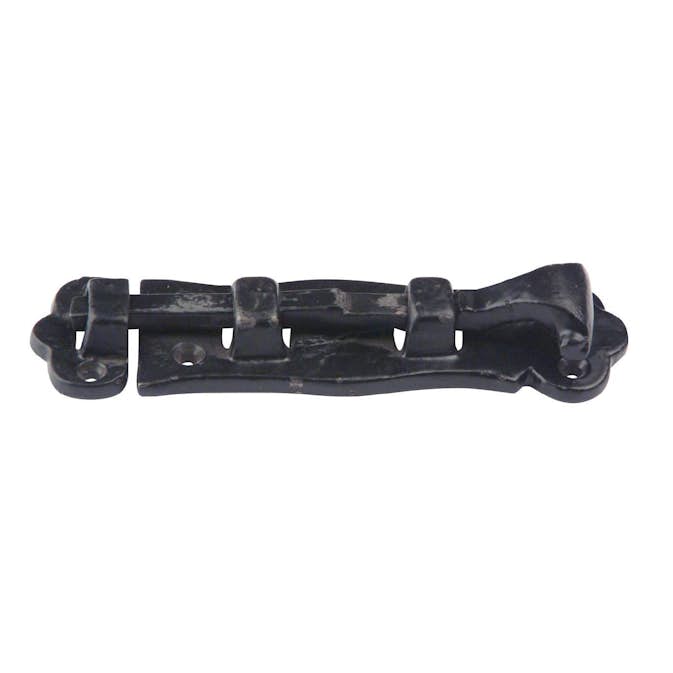 Skjutregel Millers Smide 115x39 mm