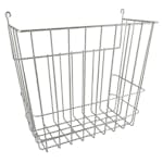 Brevkorg Millers Efz 340X290X160 mm