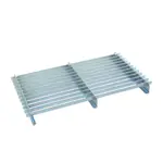 Fotskrapa Millers Elförzinkad