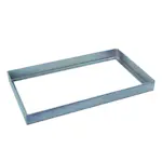 Ram Millers för Fotskrapa Efz