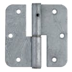 Lyftgångjärn Millers