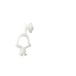 Glid Millers C-Skena 10P