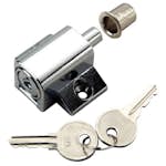 Fönsterlås Millers Utåtgående 2 Ny