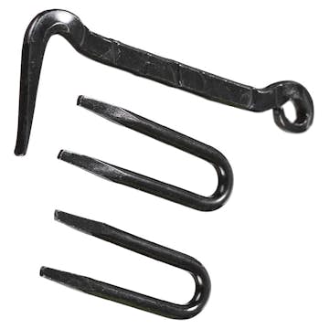 Kasthake Millers Smide