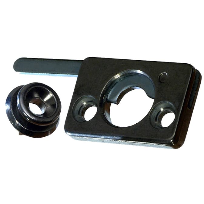 Koppelhake Millers 85 Efz