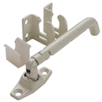 Säkerhetsbeslag Millers 3800 Vit