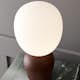 Bordslampa Belid Buddy