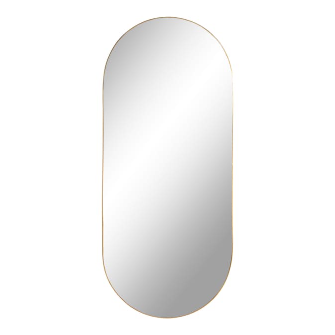 Spegel House Nordic Jersey Oval