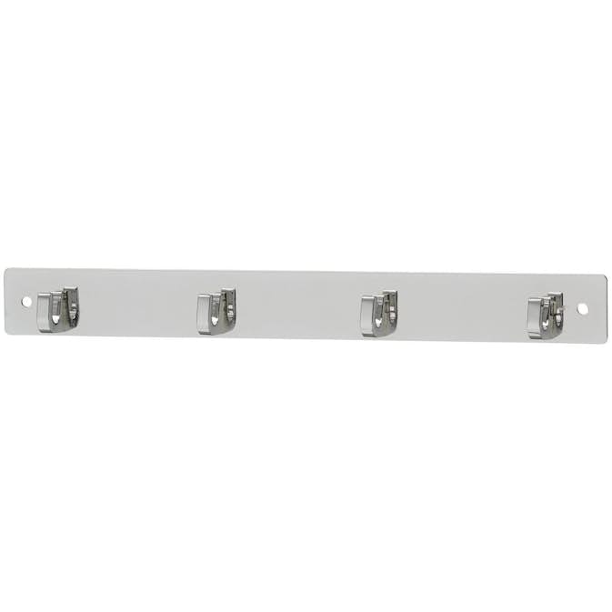 Handdukshängare Millers 123 4 krokar