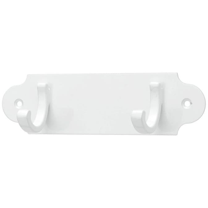 Handdukshängare Millers 1803 2 krokar