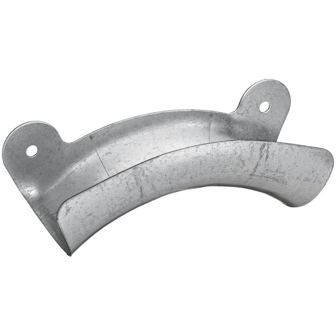 Slanghållare Miller's Väggfäst för Dammsugarslang Metall