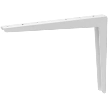 Konsol Millers 6013 Vit 400X300 mm