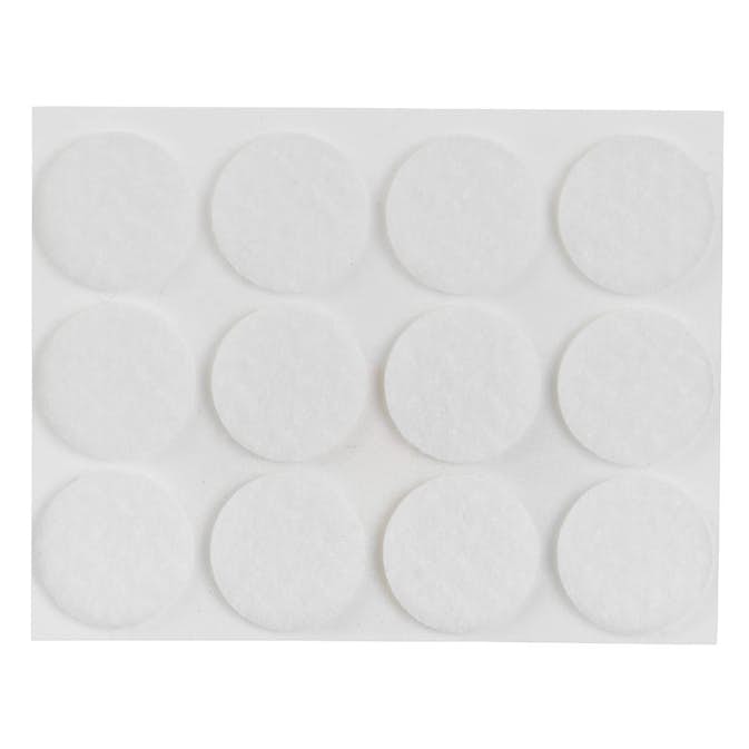 Golvskydd Millers Filt Mix-pack