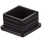 Rörskydd Millers Inv Plast Svart